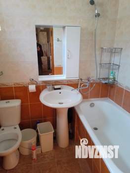 Дом 33м², 1-этажный, на длительный срок,