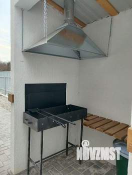 Дом 90м², 1-этажный, посуточно,