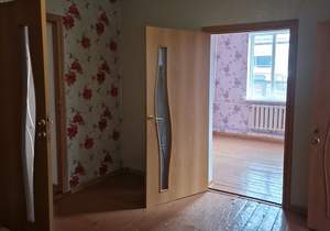 Дом 125м², 1-этажный, на длительный срок,