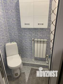 Дом 28м², 1-этажный, на длительный срок,