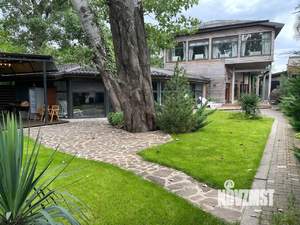 Дом 314м², 2-этажный, на длительный срок,