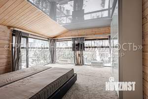 Дом 314м², 2-этажный, на длительный срок,