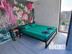 Дом 120м², 2-этажный, посуточно,