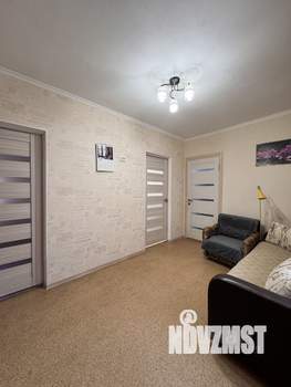 Дом 60м², 1-этажный, на длительный срок,