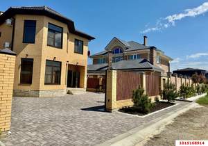 Дом 135м², 2-этажный, на длительный срок,