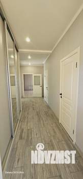 Дом 150м², 2-этажный, на длительный срок,