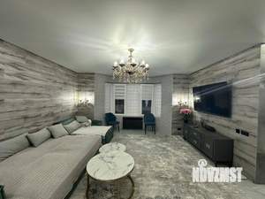 Таунхаус 180м², 2-этажный, на длительный срок,