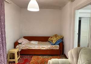 Дом 35м², 1-этажный, на длительный срок,