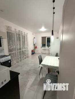 Дом 74м², 1-этажный, на длительный срок,