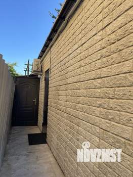 Дом 25м², 1-этажный, посуточно,