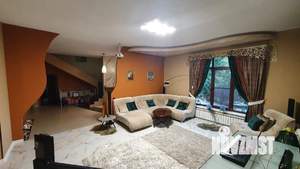 Дом 400м², 2-этажный, на длительный срок,