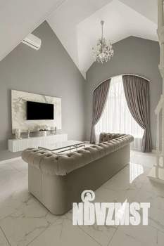 Дом 95м², 2-этажный, посуточно,