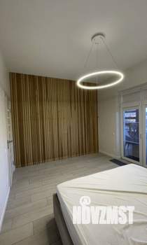 Дом 110м², 1-этажный, на длительный срок,