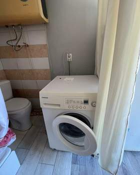 Дом 25м², 2-этажный, на длительный срок,