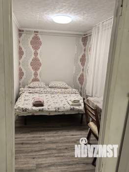 Дом 25м², 1-этажный, посуточно,