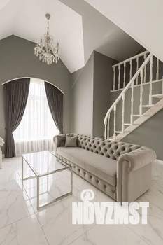 Дом 95м², 2-этажный, посуточно,