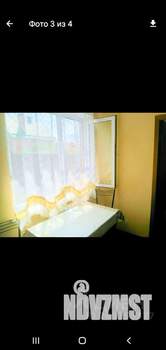 Дом 40м², 1-этажный, на длительный срок,