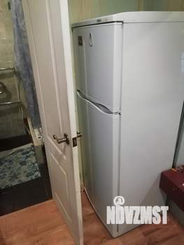 Дом 36м², 2-этажный, на длительный срок,