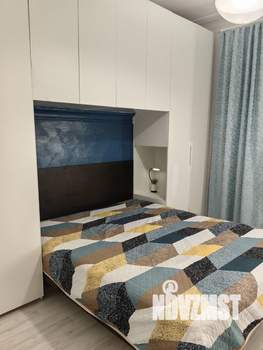 Дом 60м², 1-этажный, на длительный срок,