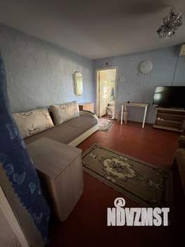 Дом 50м², 1-этажный, на длительный срок,