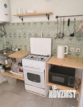 Дом 25м², 1-этажный, посуточно,