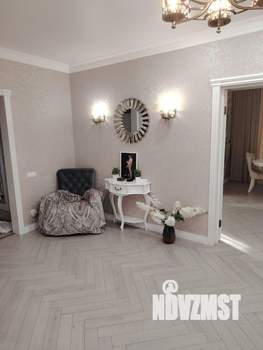 Дом 110м², 1-этажный, посуточно,