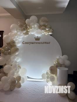 Дом 400м², 2-этажный, посуточно,