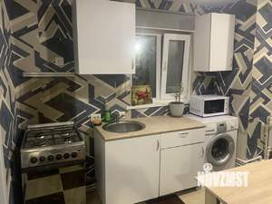 Дом 28м², 1-этажный, на длительный срок,