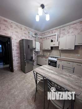 Таунхаус 120м², 2-этажный, на длительный срок,