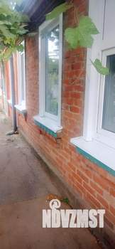 Дом 45м², 1-этажный, на длительный срок,