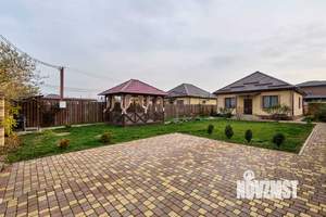 Дом 120м², 2-этажный, на длительный срок,