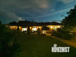 Дом 110м², 2-этажный, посуточно,