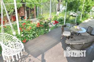 Дом 120м², 2-этажный, посуточно,