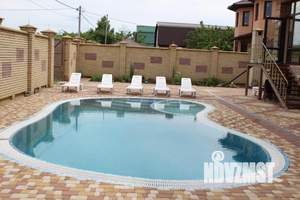 Дом 550м², 3-этажный, посуточно,