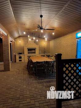 Дом 140м², 1-этажный, посуточно,