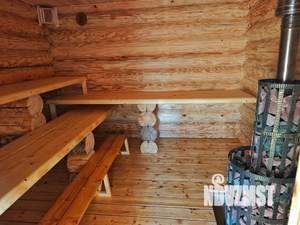 Дом 65м², 1-этажный, посуточно,