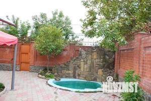 Дом 600м², 2-этажный, посуточно,