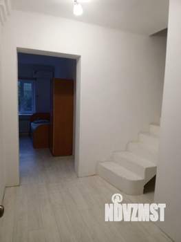 Дом 121м², 2-этажный, на длительный срок,