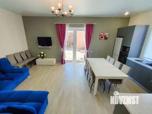 Дом 110м², 2-этажный, посуточно,