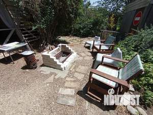 Дом 90м², 1-этажный, посуточно,