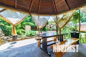 Дом 285м², 1-этажный, посуточно,