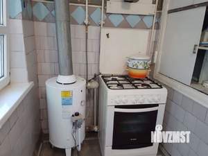 Дом 45м², 1-этажный, на длительный срок,