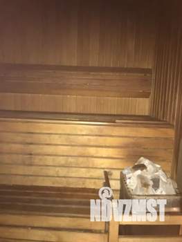 Дом 700м², 2-этажный, посуточно,