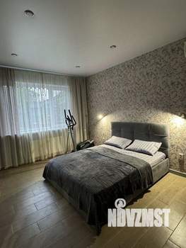 Дом 60м², 1-этажный, посуточно,