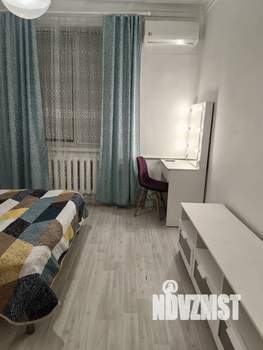 Дом 60м², 1-этажный, на длительный срок,