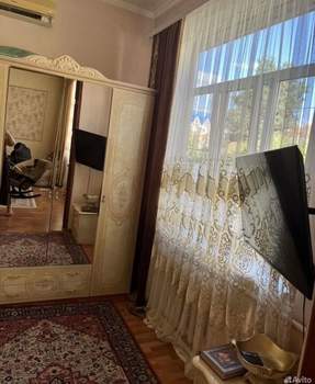 Дом 160м², 1-этажный, на длительный срок,