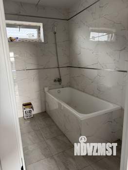 Дом 90м², 1-этажный, на длительный срок,