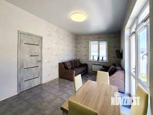 Дом 85м², 1-этажный, на длительный срок,