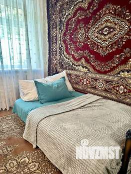 Дом 85м², 1-этажный, на длительный срок,