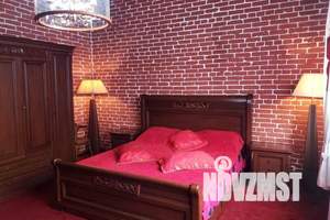 Дом 250м², 3-этажный, посуточно,